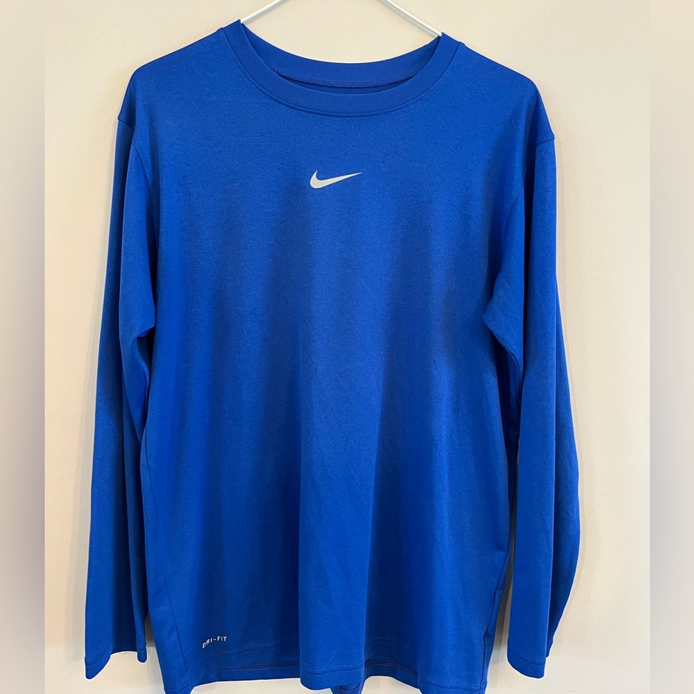 Nike Long Sleeve